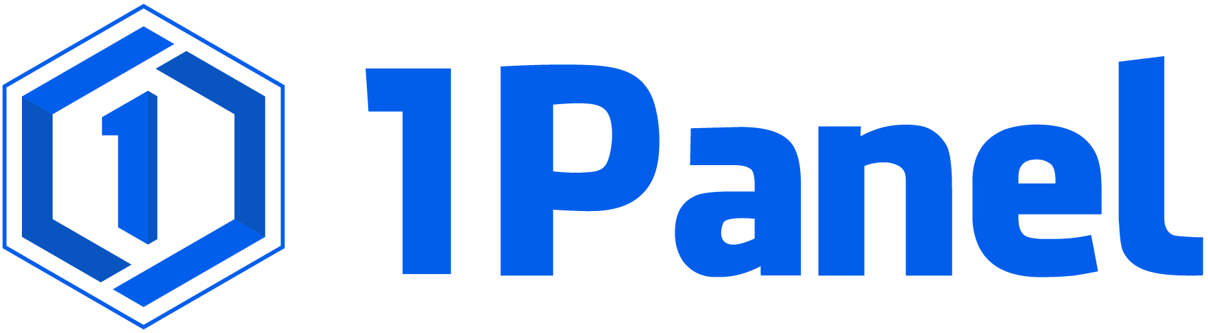 1Panel截图