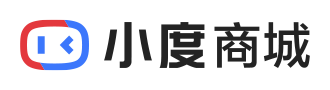 小度商城截图
