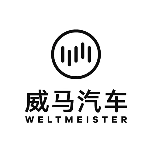 威马汽车截图