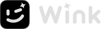 Wink截图