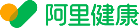 阿里健康截图
