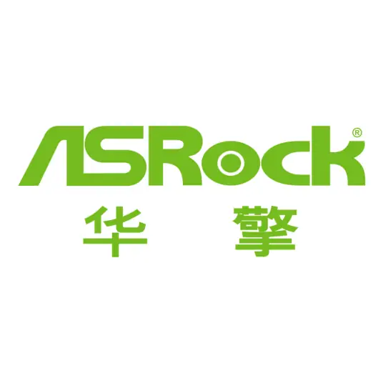 华擎科技截图