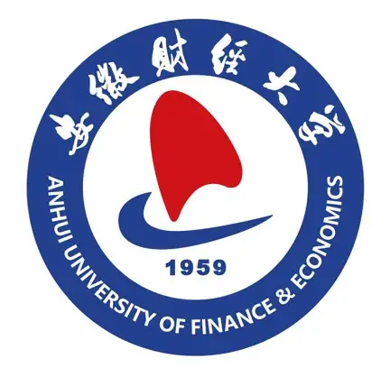 安徽财经大学截图