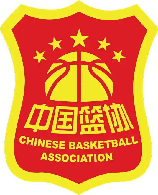中国篮球协会截图