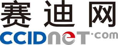 赛迪网截图