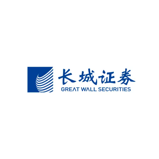 长城证券
