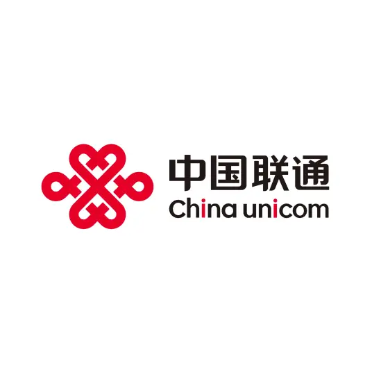 中国联通网站截图