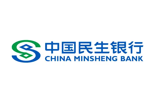 中国民生银行截图