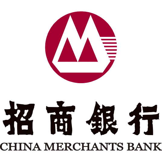 招商银行截图