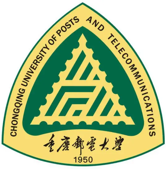 重庆邮电大学截图