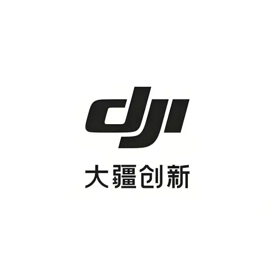 大疆创新截图