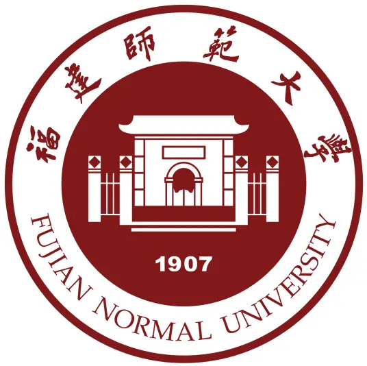 福建师范大学截图