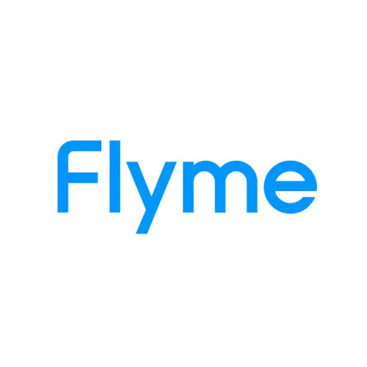 Flyme截图