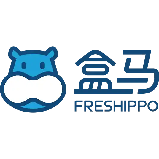 盒马截图