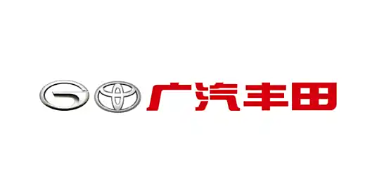 广汽丰田截图