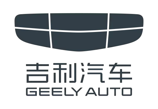 吉利汽车截图