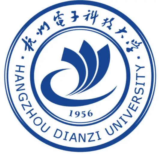杭州电子科技大学截图