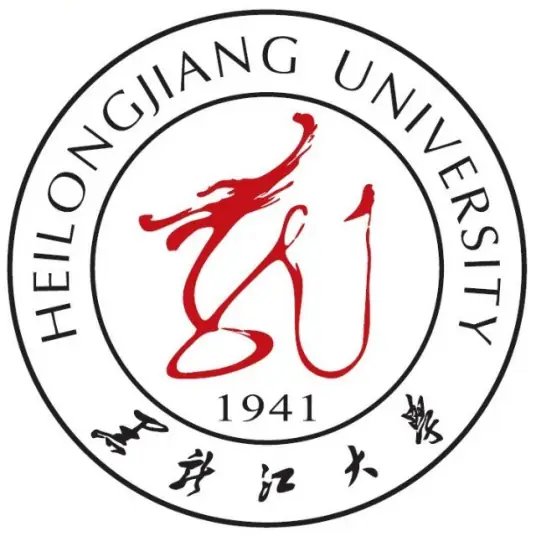 黑龙江大学截图