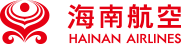 海南航空截图