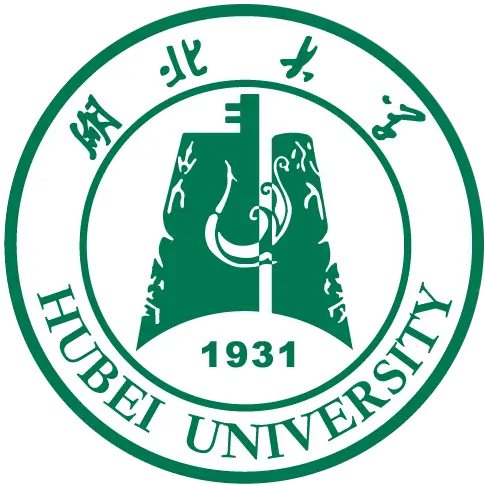 湖北大学截图