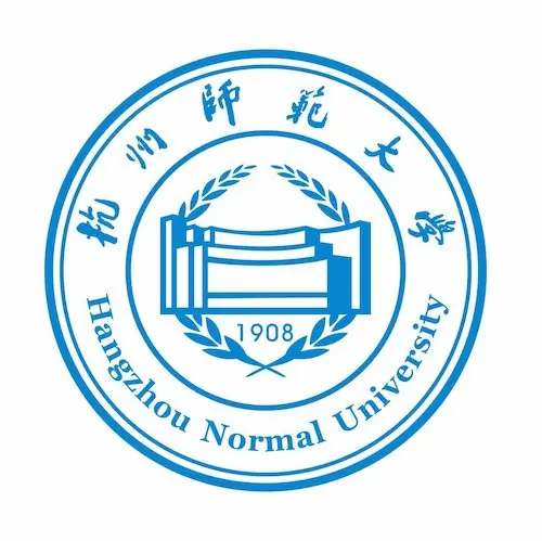 杭州师范大学截图