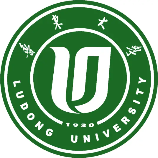 鲁东大学截图
