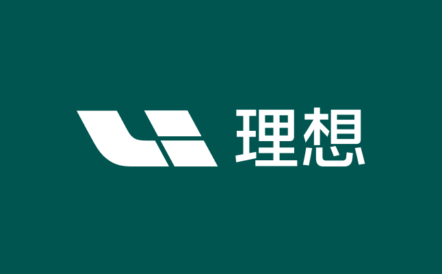 理想汽车截图