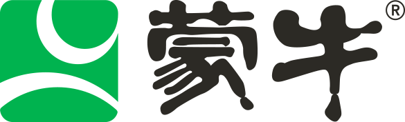 蒙牛截图