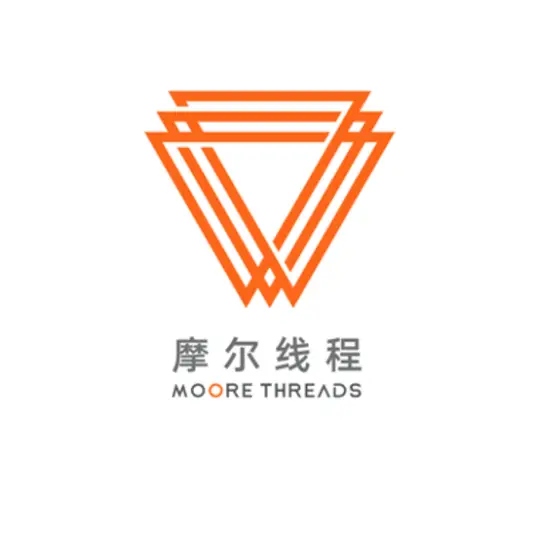 摩尔线程截图