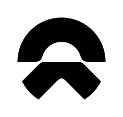 蔚来汽车截图