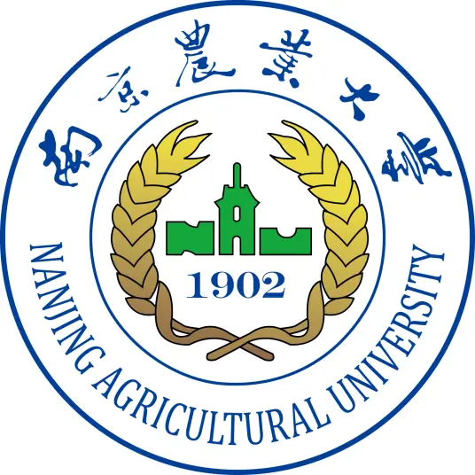 南京农业大学截图