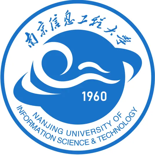 南京信息工程大学截图