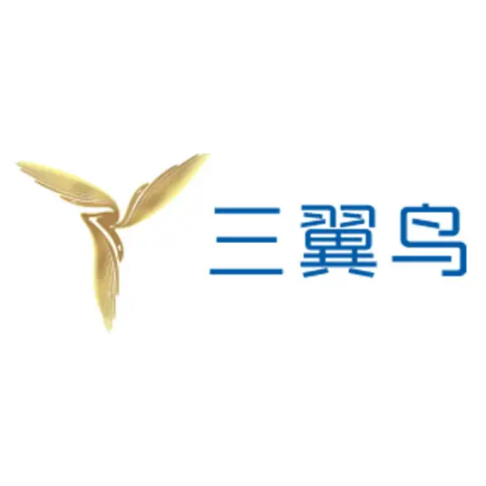三翼鸟截图