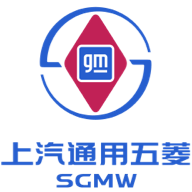 上汽通用五菱汽车截图