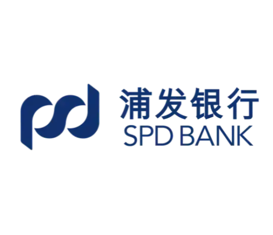 浦发银行截图