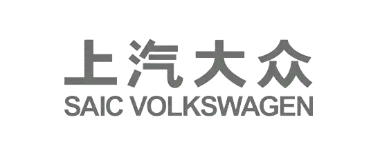 上汽大众截图