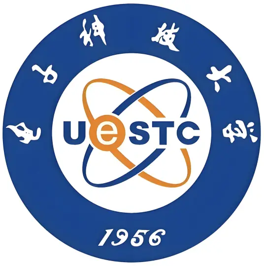 电子科技大学