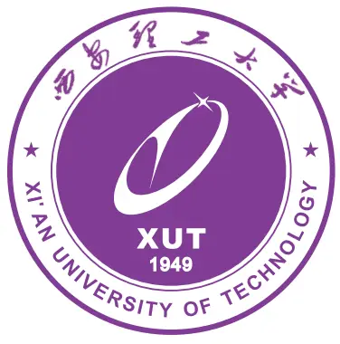 西安理工大学截图