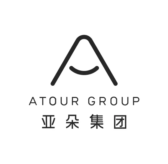亚朵酒店截图