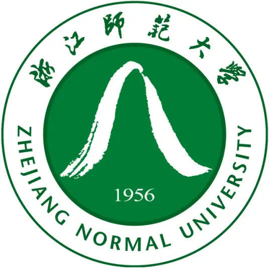 浙江师范大学截图