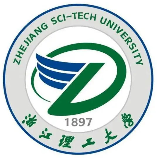 浙江理工大学截图